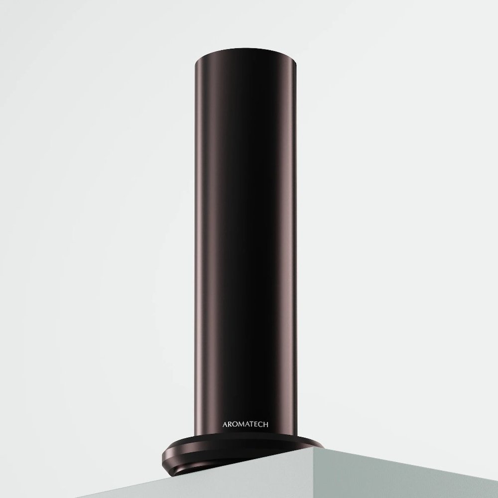 Aromatech AROMINI BT in Black plus Oils - Brand New
